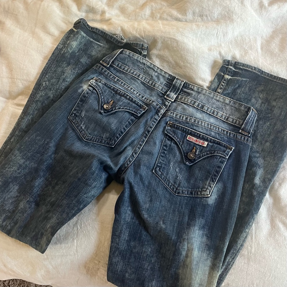 Vintage Hudson Jeans